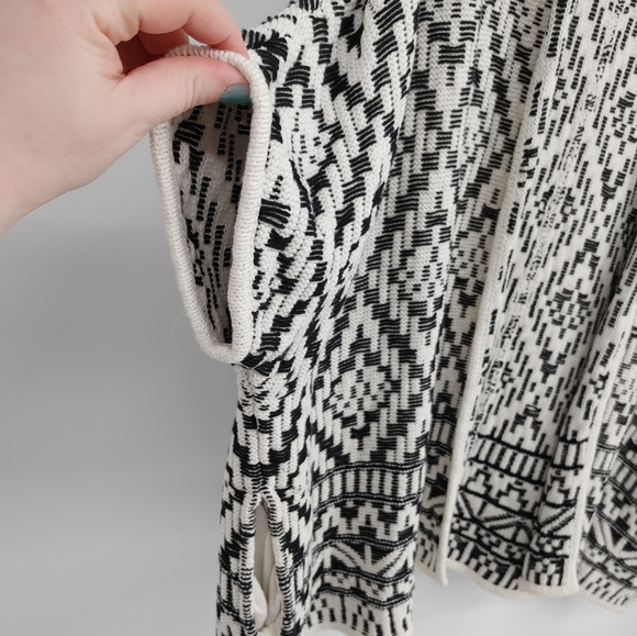 Joie | "Tosca" shrug cardigan - Picture 4 of 8